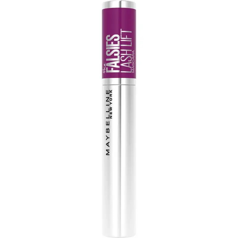 Maybelline New York The Falsies Lash Lift Mascara für einen Lifting-Effekt der Wimpern.