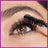 Maybelline New York The Falsies Lash Lift Waterproof Mascara für einen Lifting-Effekt der Wimpern.