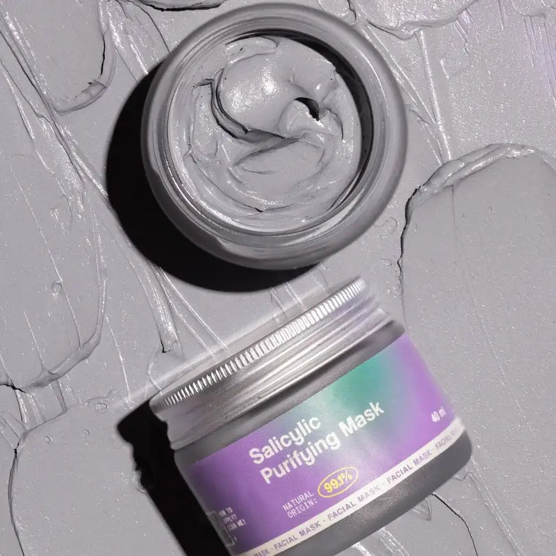 Freshly Purifying Salicylsäure-Reinigungsmaske 40ml