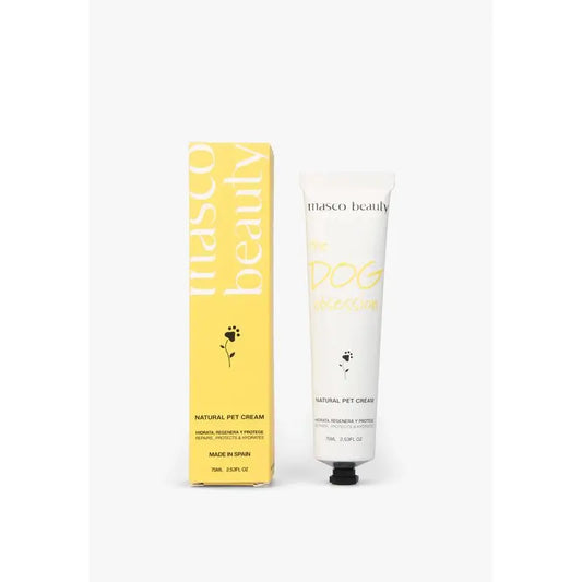 Masco Beauty Protective Pad Creme für Hunde, 75ml