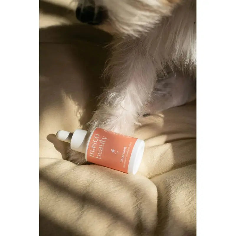 Masco Beauty Ohrreiniger für Hunde, 30ml