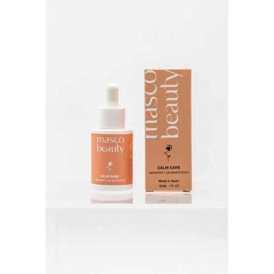 Masco Beauty Ohrreiniger für Hunde, 30ml
