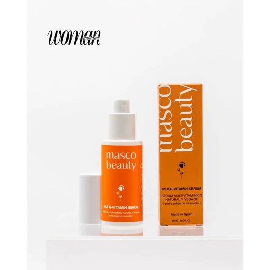Masco Beauty Multivitamin-Serum für Hunde, 50ml