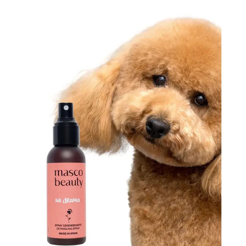 Masco Beauty No Drama Entwirrungsspray, 100ml