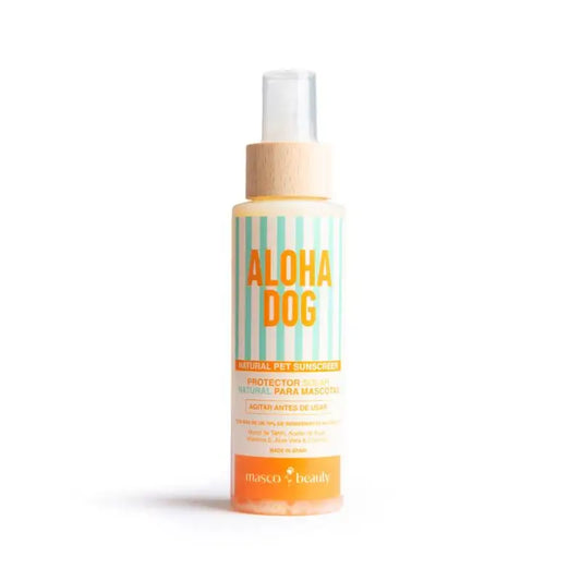 Masco Beauty Sonnenschutzspray für Hunde, 125ml