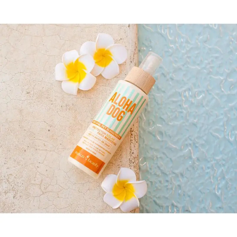 Masco Beauty Sonnenschutzspray für Hunde, 125ml
