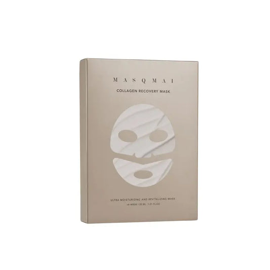Masqmai Collagen Recovery Maske, 158g