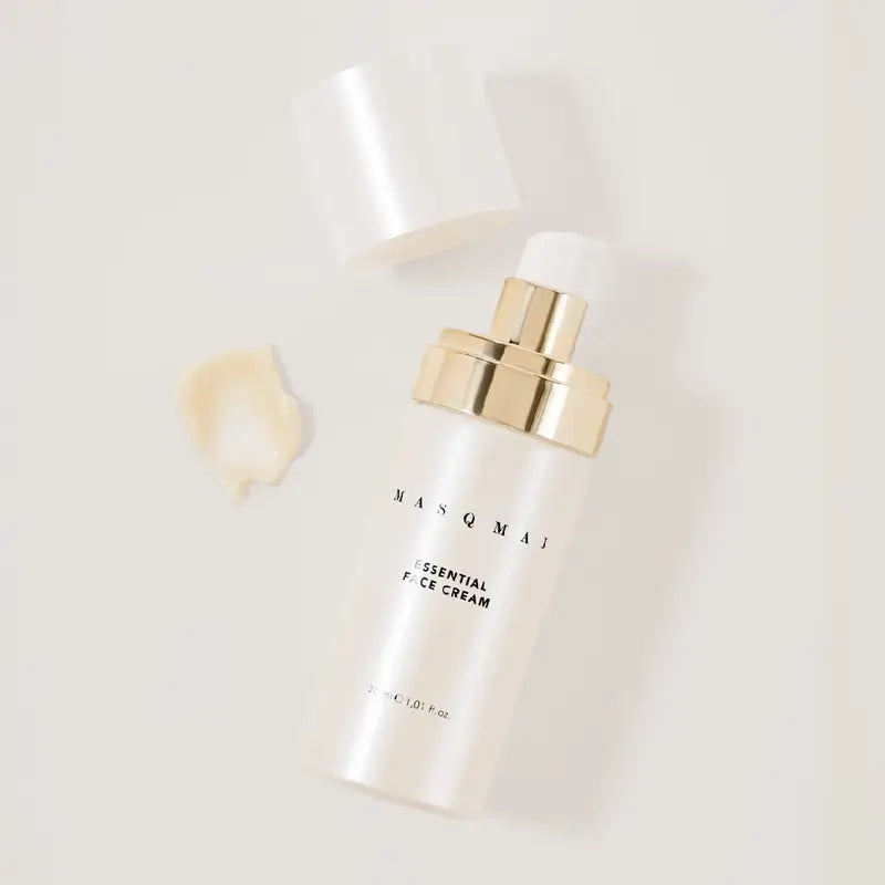 Masqmai Essential Gesichtscreme, 30 ml
