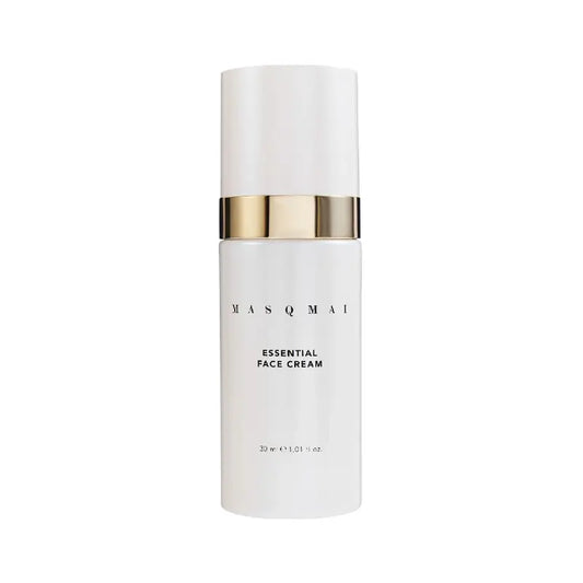 Masqmai Essential Gesichtscreme, 30 ml