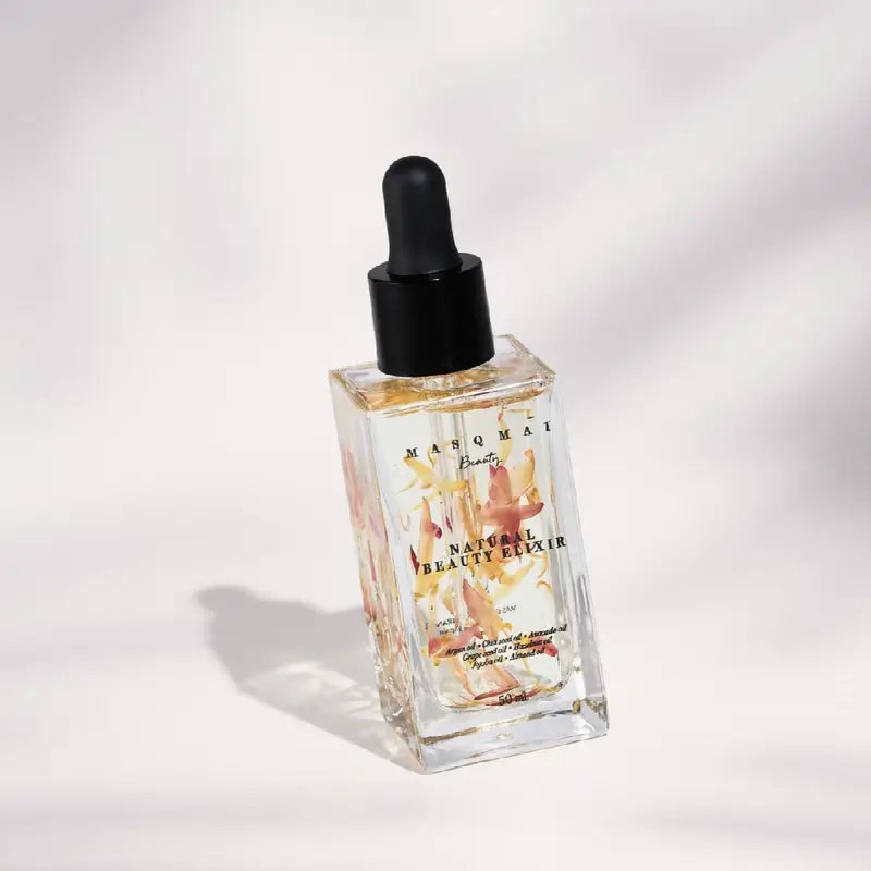 Masqmai Natürliches Schönheitselixier, 50 ml