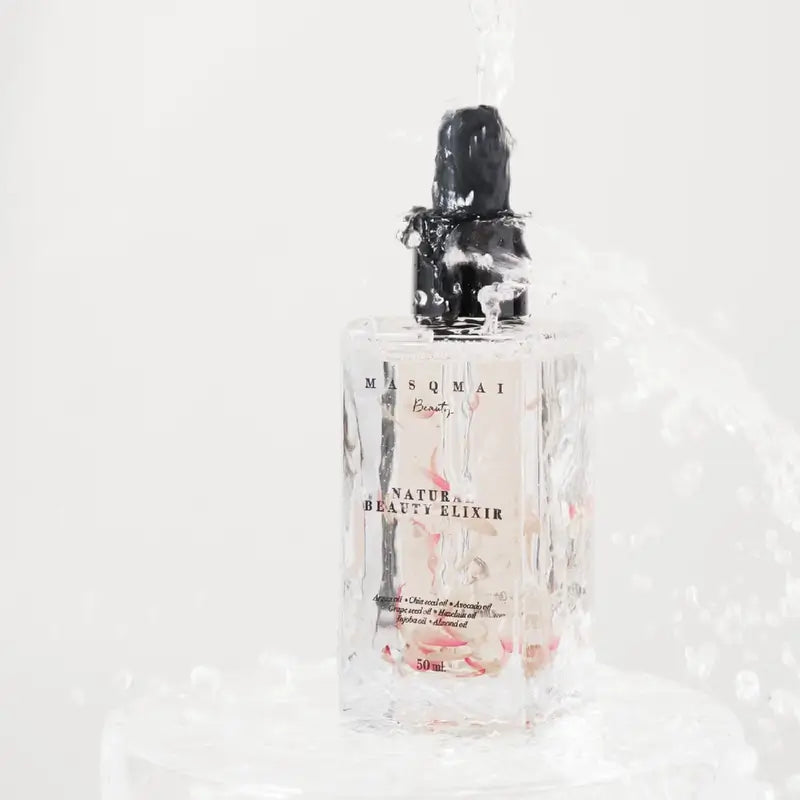 Masqmai Natürliches Schönheitselixier, 50 ml