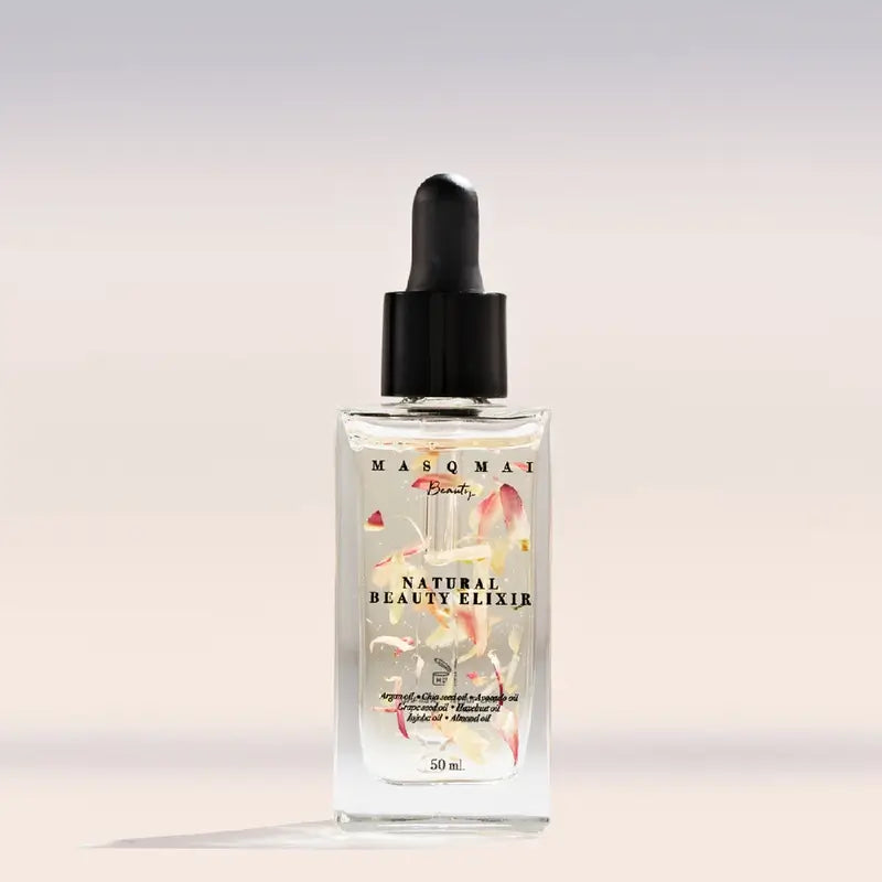 Masqmai Natürliches Schönheitselixier, 50 ml
