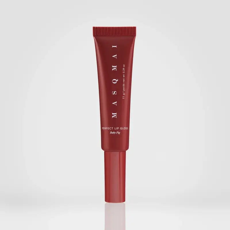 Masqmai Perfect Lip Gloss - Baby-Feige, 11 Gramm