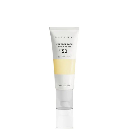Masqmai Perfect Sun Gesichtscreme Schutz, 50 ml