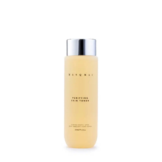 Masqmai Reinigendes Gesichtswasser, 200 ml