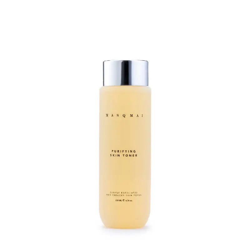 Masqmai Reinigendes Gesichtswasser, 200 ml