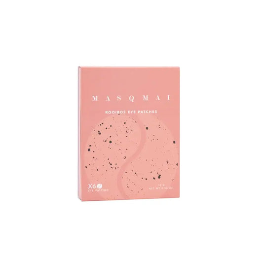 Masqmai Rooibos Augenpflaster, 9 Gramm