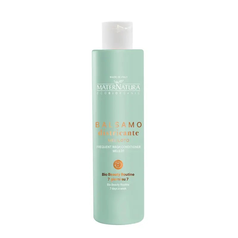 Maternatura Pflegespülung für den häufigen Gebrauch, 250 ml