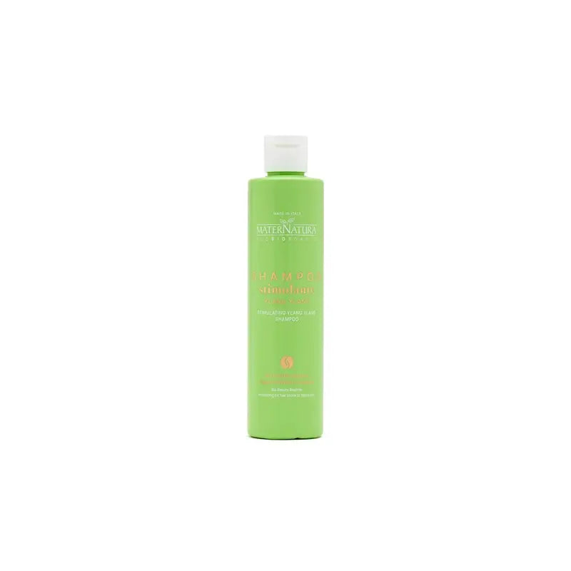 Maternatura Anti-Haarausfall Stimulierendes Shampoo, 250 ml