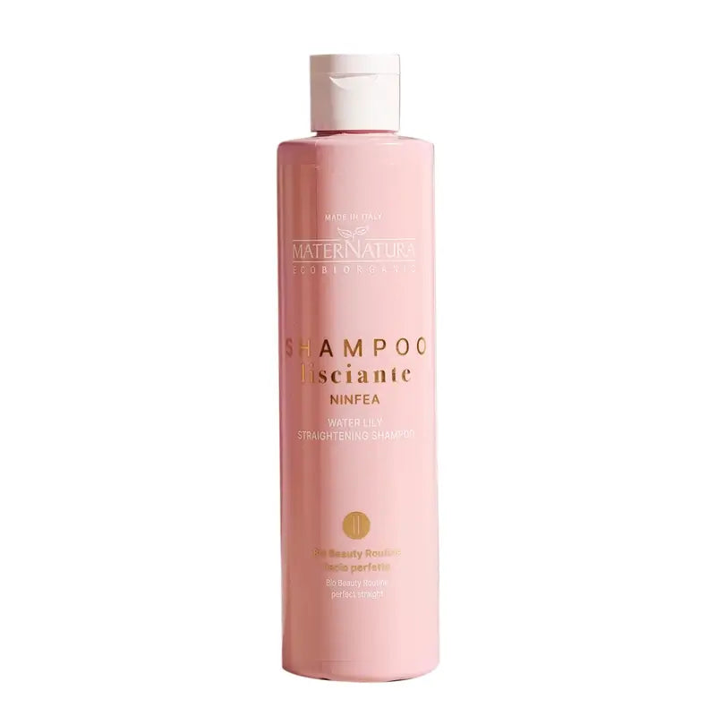 Maternatura Glattes Shampoo, 250 ml