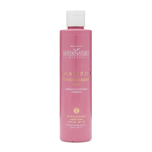 Maternatura Shampoo für gewelltes Haar, 250 ml