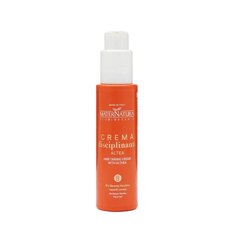 Maternatura Frizzy Hair Finishing Creme, 100 ml