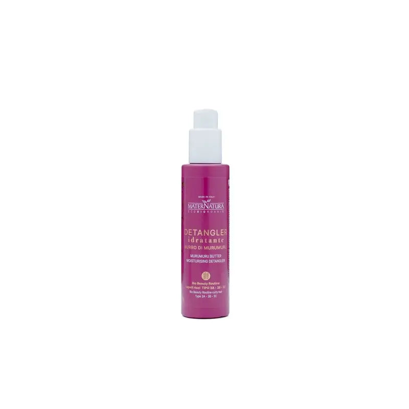 Maternatura Murumuru Butter Entwirrungslotion, 250 ml