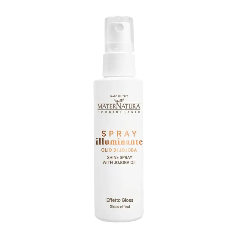 Maternatura Anti-Frizz Jojoba-Spray, 100 ml