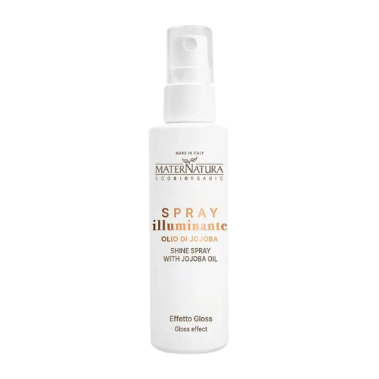 Maternatura Anti-Frizz Jojoba-Spray, 100 ml