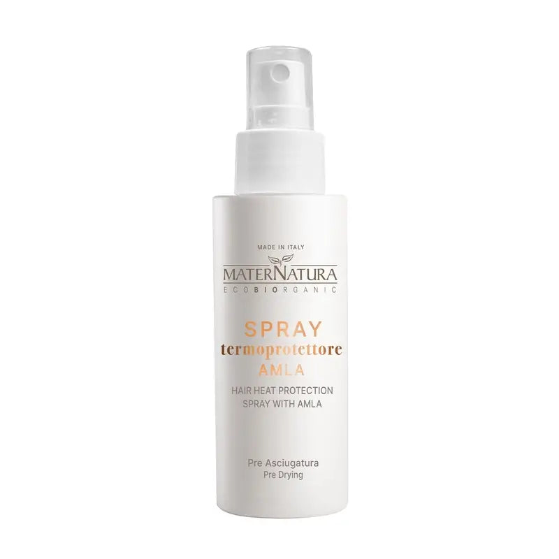 Maternatura Thermalspray mit Amla, 150 ml