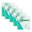 Maternity Cellulose Maternity Pad , 5 x 25 Einheiten