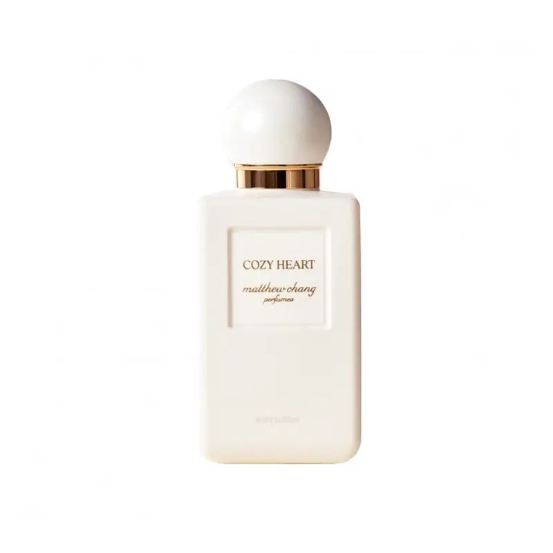 Matthew Chang Cozy Heart Körperlotion , 290 ml
