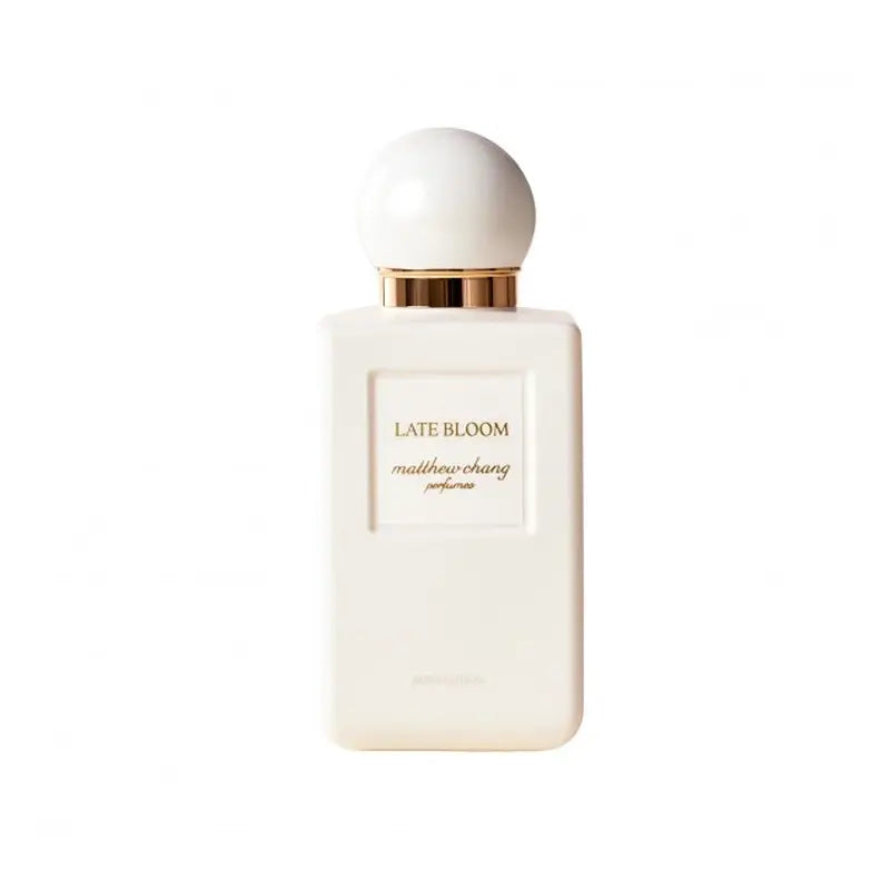 Matthew Chang Late Bloom Körperlotion , 290 ml