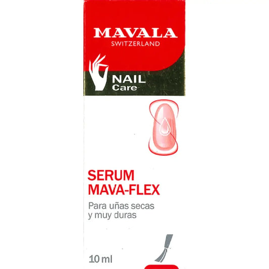 Mavala Mava-Flex Serum für trockene und harte Nägel