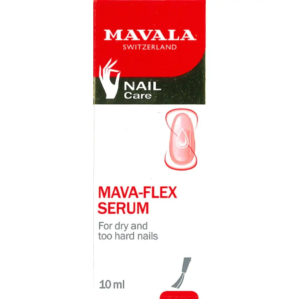 Mavala Mava-Flex Serum für trockene und harte Nägel