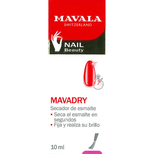 Mavala Mavadry Nageltrockner 10 ml