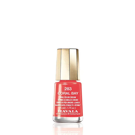 Mavala Coral Bay Colour 283