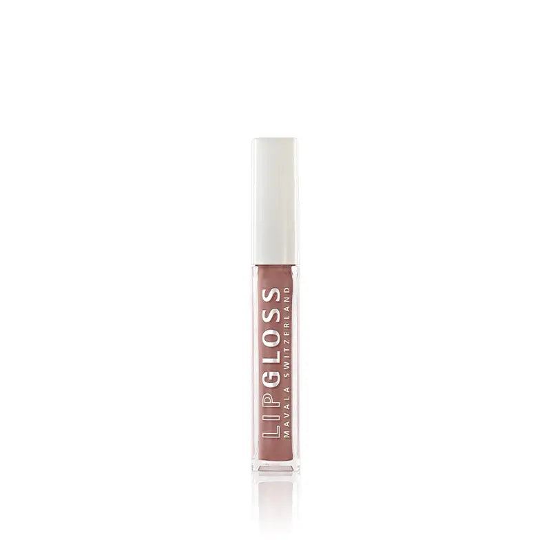 Mavala Lipgloss Trüffel 35 Braun , 5,3 ml