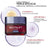 L'Oréal Paris Revitalift Laser Anti-Ageing Night Cream Triple Action, Anti-Falten und Multi-Korrektur, 50 ml