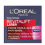 L'Oréal Paris Revitalift Laser Anti-Ageing Night Cream Triple Action, Anti-Wrinkle and Multi-Correction, 50 ml