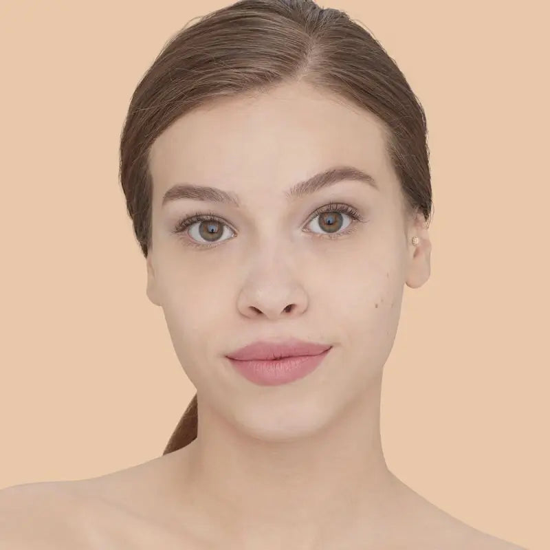Maybelline New York Fit Me Matte and Pore Refiner Foundation: Für normale bis ölige Haut, Farbton 120 Classic Ivory, 30ml