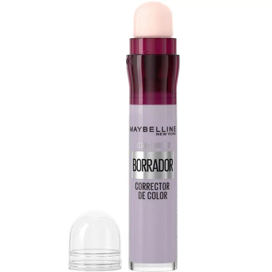 Maybelline Concealer Radiergummi lila