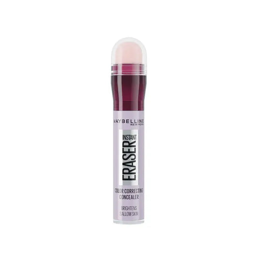 Maybelline Concealer Radiergummi lila