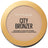 Maybelline New York City Bronzer Matte Bronzing Puder 250 Warm Medium Medium - 8Gr