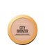 Maybelline New York City Bronzer Matte Bronzing Puder 250 Warm Medium Medium - 8Gr