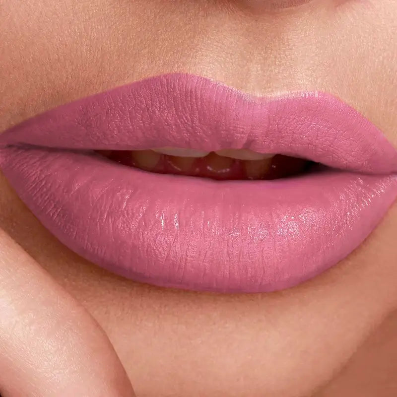 Maybelline New York Color Sensational errötete Nudes 207 Rosa Fling Rosa Lippenstift