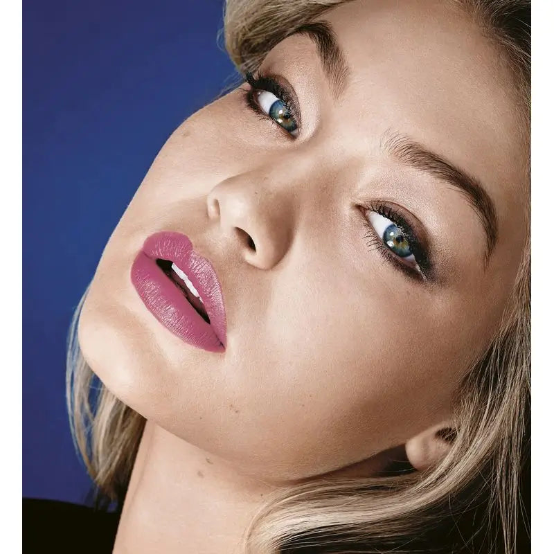 Maybelline New York Color Sensational errötete Nudes 207 Rosa Fling Rosa Lippenstift