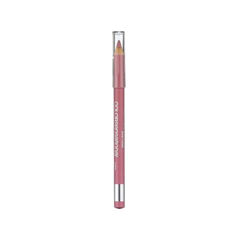 Maybelline New York Color Sensational Lip Liner, Farbton 630 Velvet Beige Nude