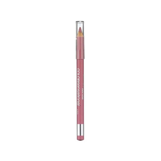 Maybelline New York Color Sensational Lip Liner, Farbton 630 Velvet Beige Nude