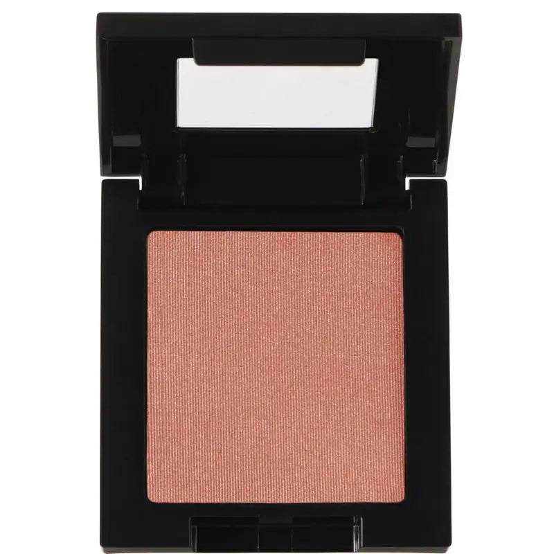 Maybelline New York Matte Powder Blush Fit Me Blush Shade 15 Nude Für alle Hauttypen. - 5Gr